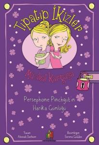 Müzikal Kargaşa - Tıpatıp İkizler