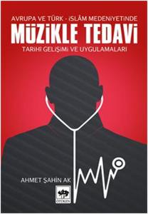 Müzikle Tedavi