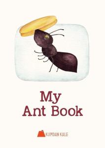My Ant Book