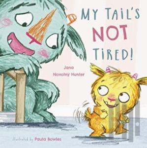 My Tail's Not Tired