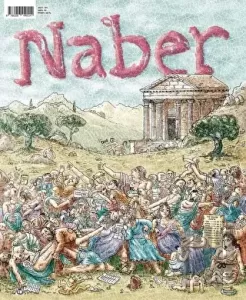 Naber Sayı 10