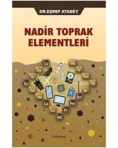 Nadir Toprak Elementleri