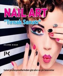 Nail Art-Tırnak Sanatı