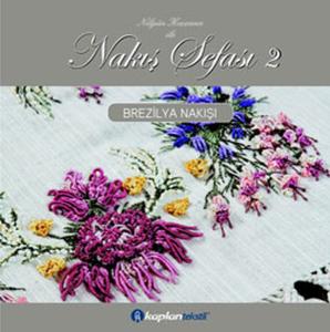 Nakış Sefası 2