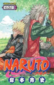 Naruto 42