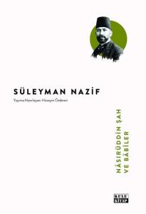 Nasırüddin Şah ve Babiler