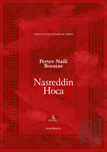 Nasreddin Hoca (Ciltli)