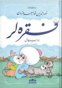 Nasreddin Hocamız'dan Fıkralar - Osmanlıca