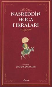 Nasrettin Hoca Fıkraları