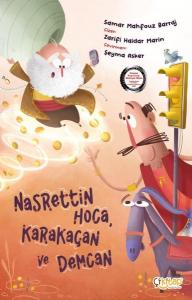 Nasrettin Hoca Karakaçan ve Demcan