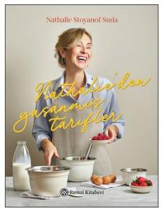 Nathalie'den Yaşanmış Tarifler (Ciltli)