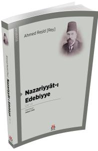 Nazarriyat-ı Edebiyye Cilt 1-2