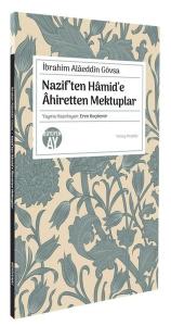 Nazif'ten Hamid'e Ahiretten Mektuplar - Yeniay Kitaplığı
