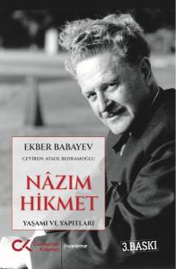 Nazım Hikmet Yaşamı ve Yapıtları