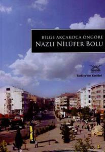 Nazlı Nilüfer Bolu