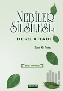 Nebiler Silsilesi 1 - Soru Kitabı