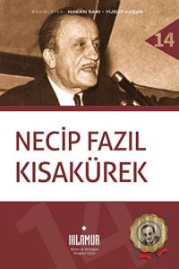 Necip Fazıl Kısakürek (Ciltli)