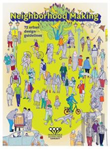 Neighborhood Making - Hey! Imaginable Guidelines: Community (Game Cards) (Ciltli)