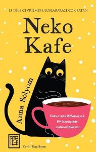 Neko Kafe (Ciltli)