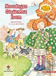 Neredeyse Görünmez İrem - Bilim Bunu Çözer