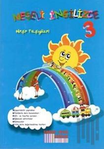 Neşeli İngilizce 3