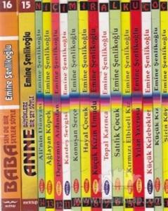 Nesillerin Öyküsü (16 Cilt Takım)