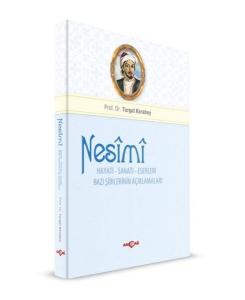 Nesimi-Hayatı Sanatı Eserleri