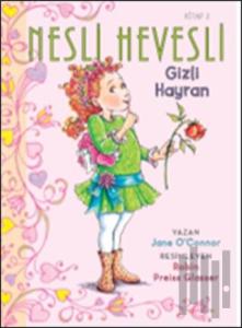 Nesli Hevesli 2- Gizli Hayran