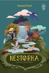 Nestorha