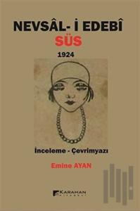 Nevsal-i Edebi Süs 1924