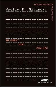 Nijinsky'nin Günlüğü - Modern Klasikler