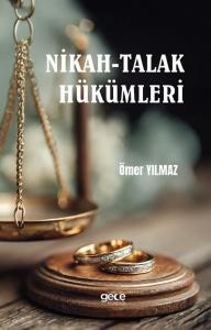 Nikah - Talak Hükümleri