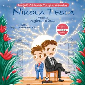 Nikola Tesla