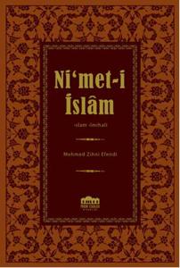 Ni'met-i İslam (Ciltli)