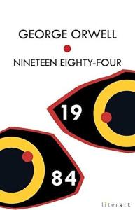 Nıneteen-Eıghty Four