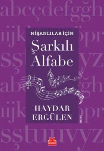 Nişanlılar İçin Şarkılı Alfabe