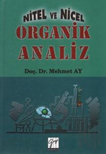 Nitel ve Nicel Organik Analiz