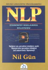 NLP- Zihninizi Kullanma Klavuzu