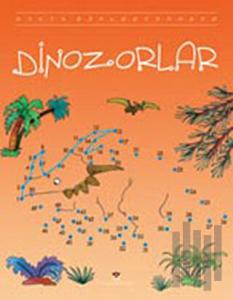 Nokta Birleştirmece Dinozorlar