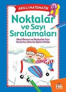 Noktalar ve Sayı Sıralamaları - Akıllı Matematik
