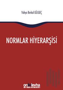 Normlar Hiyerarşisi