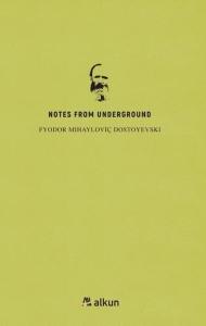 Notes From Underground