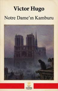 Notre Dame'in Kamburu