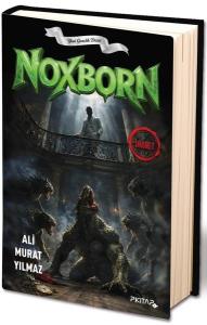 Noxborn - İhanet