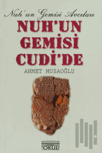 Nuh'un Gemisi Cudi'de