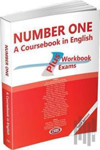 Number One A Coursebook In English