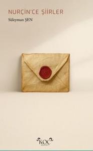 Nurçin'ce Şiirler (Ciltli)