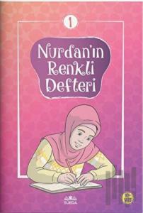 Nurdan'ın Renkli Defteri 1