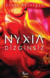 Nyxia Cilt 2-Dizginsiz