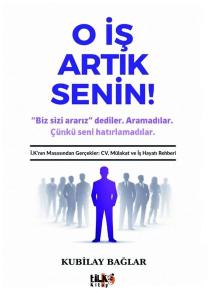 O İş Artık Senin!